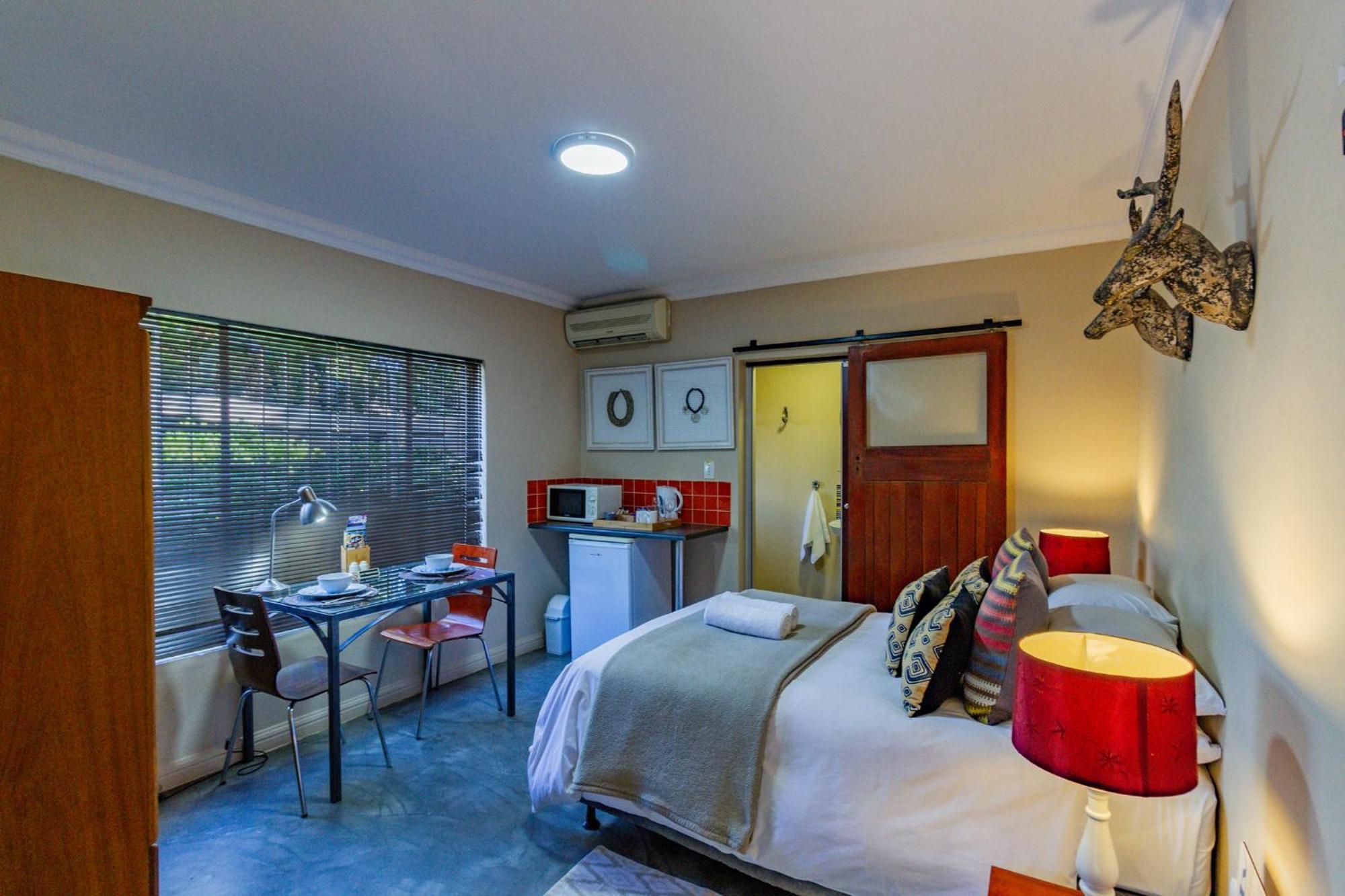 Pumleni Guesthouse Hartbeespoort Eksteriør bilde