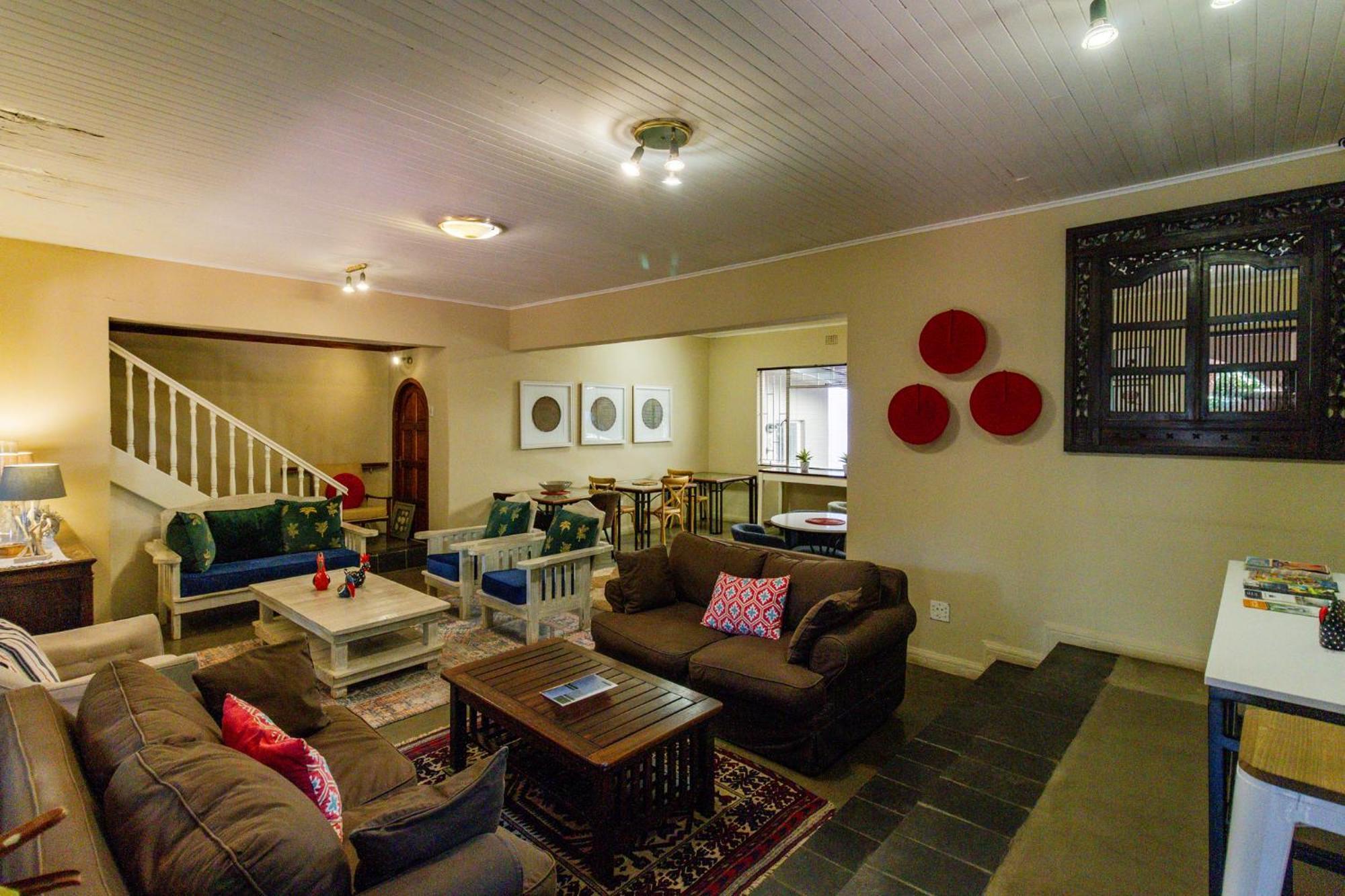 Pumleni Guesthouse Hartbeespoort Eksteriør bilde